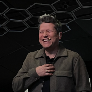 Pastor Javier Aponte